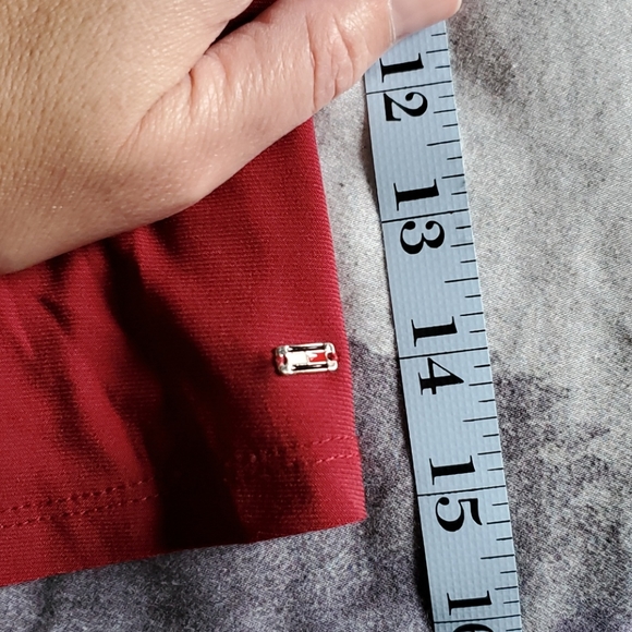 Tommy Hilfiger Blouse - Picture 9 of 11